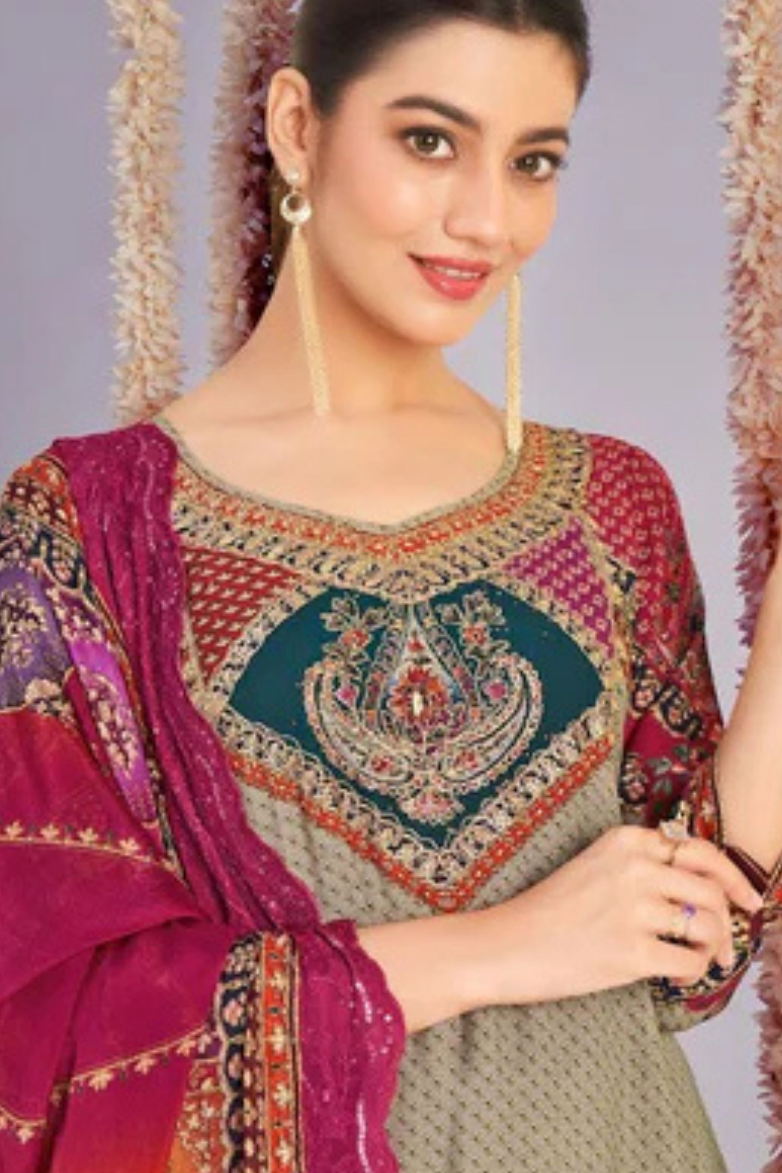 NATASHA PREMIUM DESIGNER COLLECTION | 103