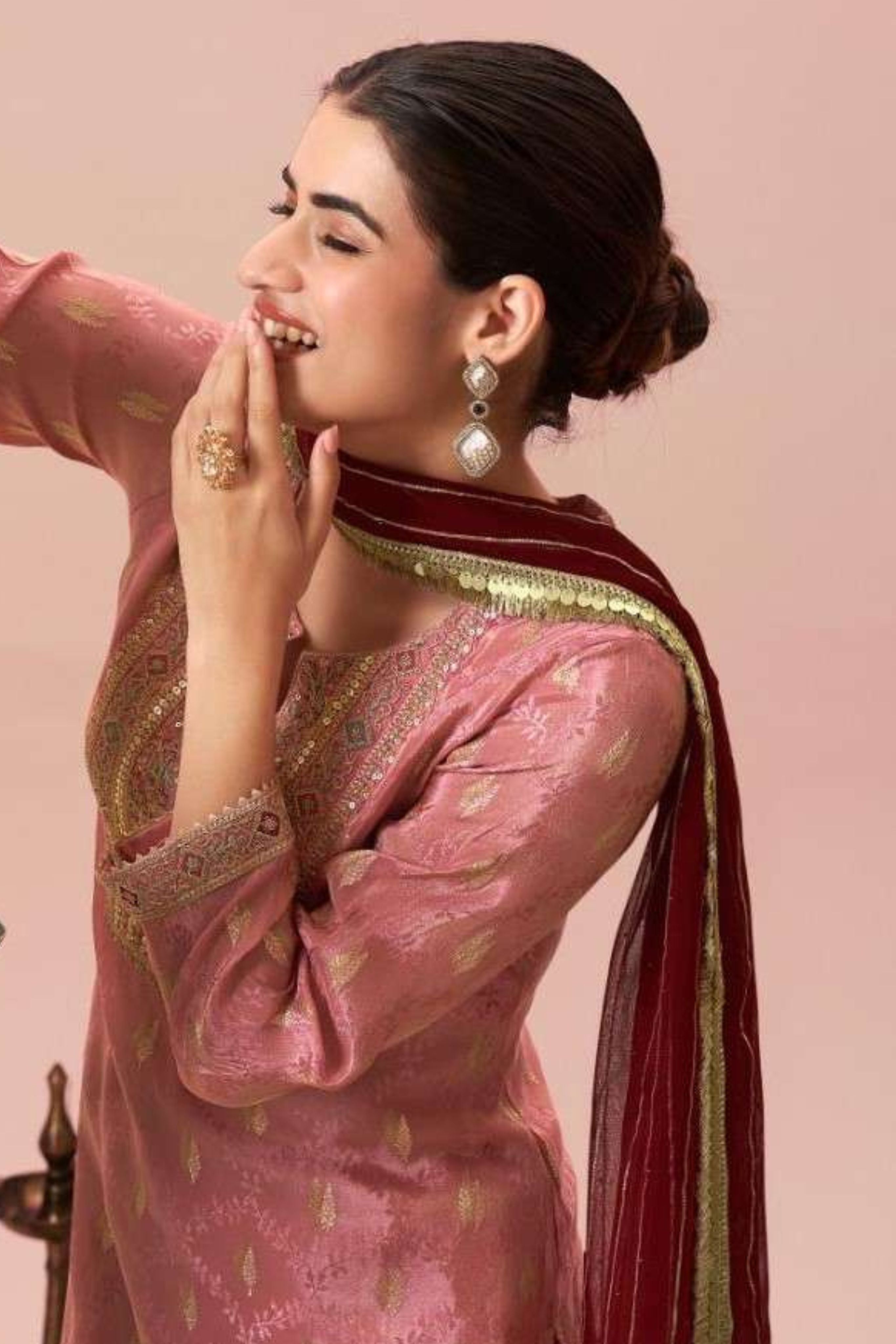 EXCLUSIVE KANCHIVARAM SILK COLLECTION | 2139-A