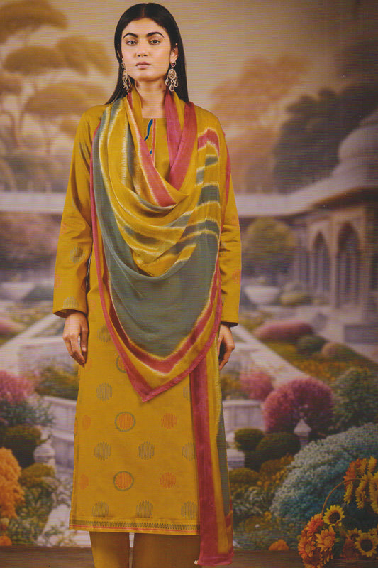 SWARA PREMIUM COTTON COLLECTION | 1056-B