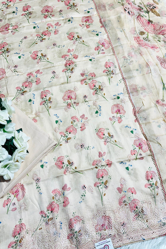 PURE COTTON PERFECTION | 10012