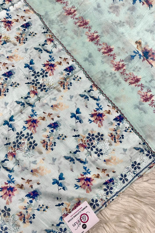 PURE COTTON PERFECTION COLLECTION | 855