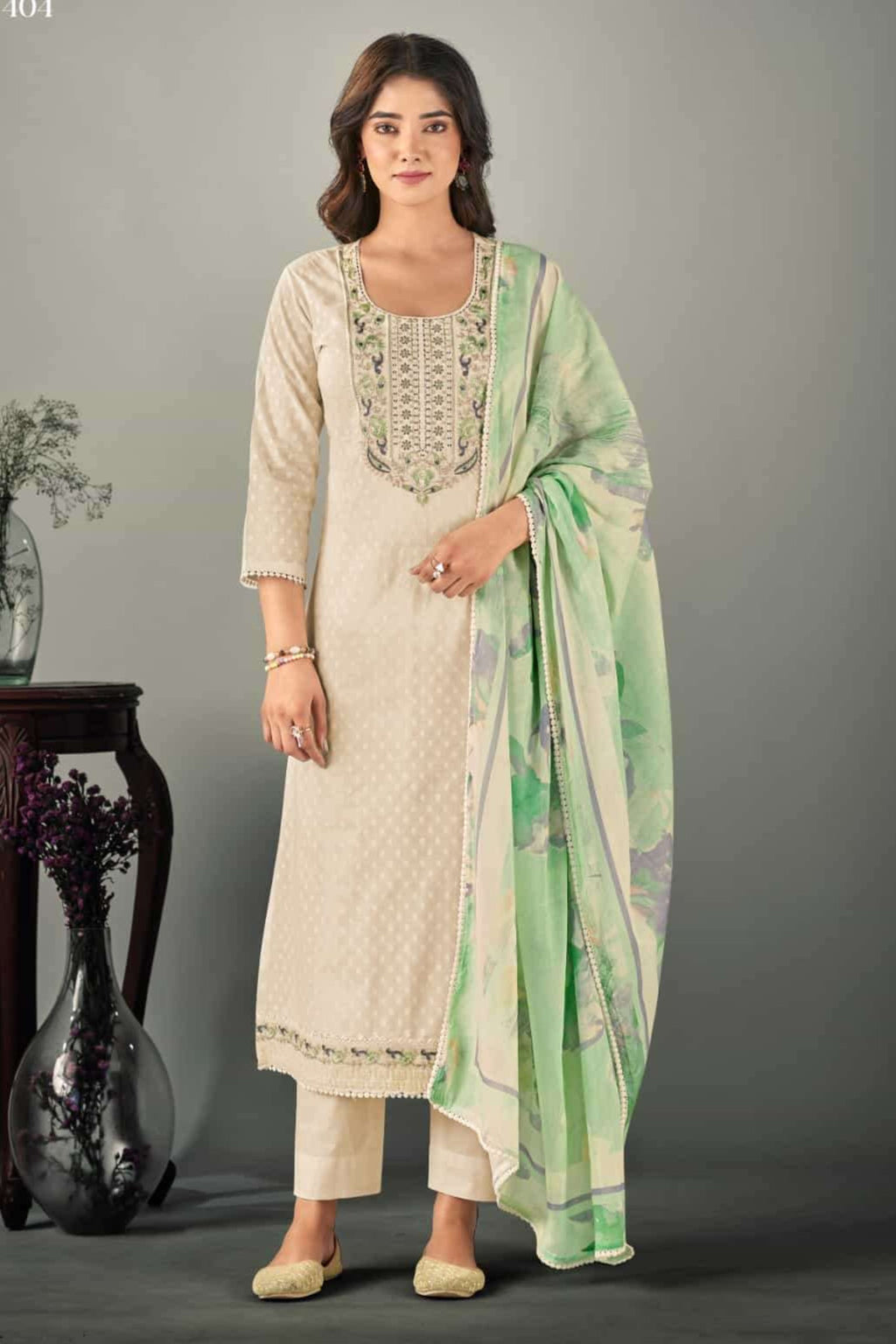 SHALIN | VOL-4 | 404