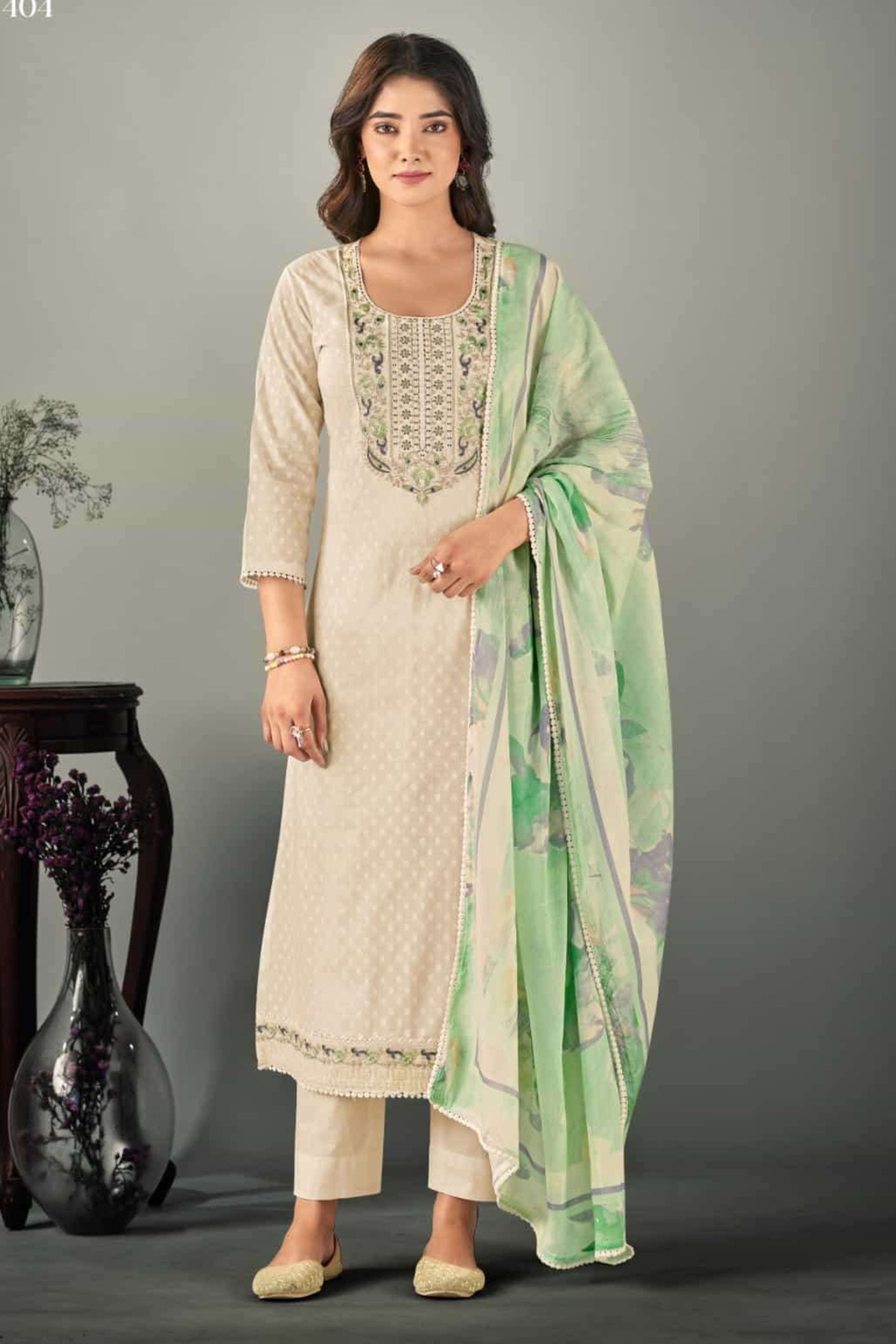 SHALIN | VOL-4 | 404