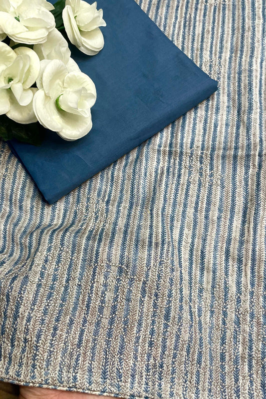 PREMIUM CAMBRIC COTTON EMBROIDERED COLLECTION