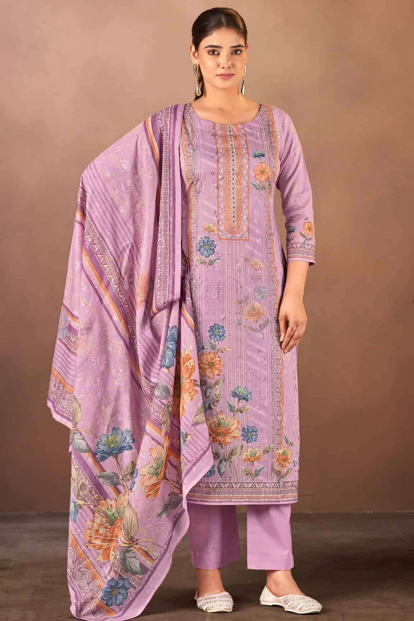 FLOWER GIRL | 10 | 1003