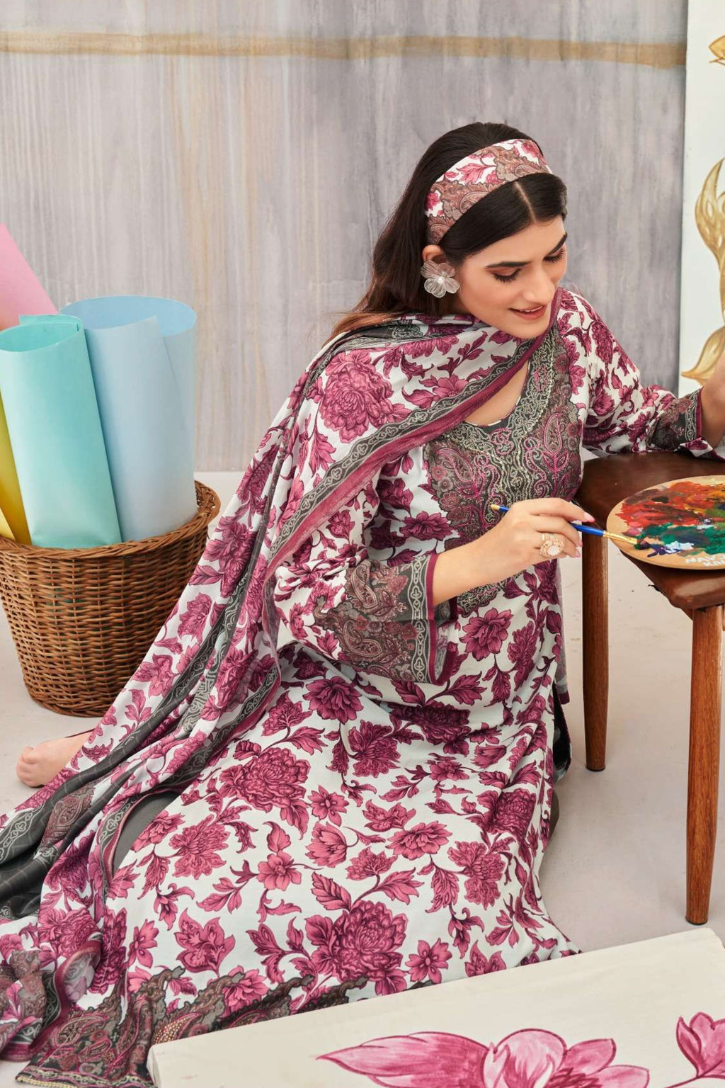 GULNAAZ VOL-3 | 1502