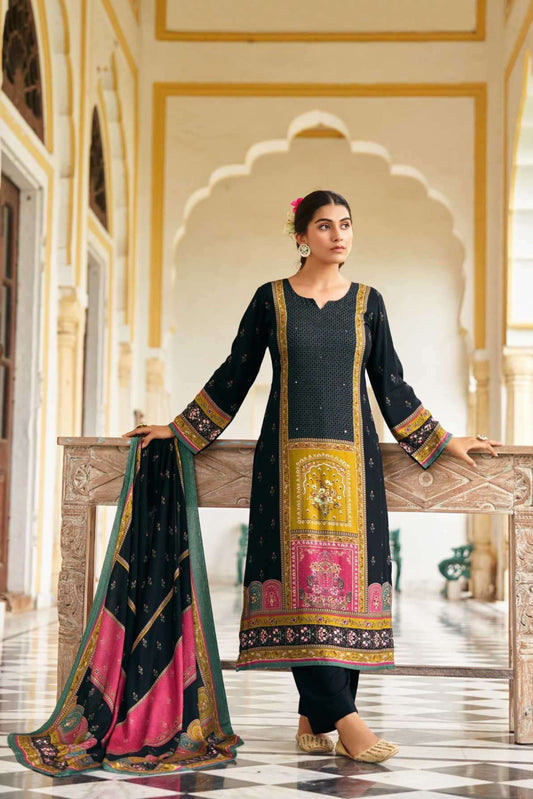 RAGINI VOL-2 | 6204