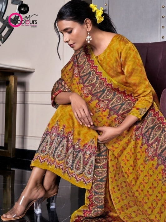 Alisha 14002