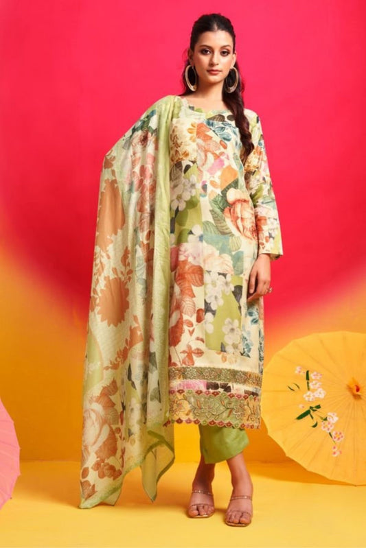 SATRANGI | 5501