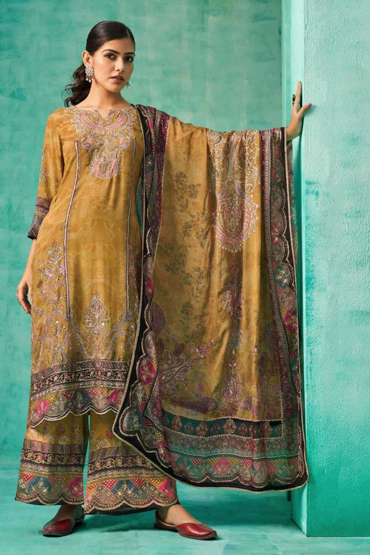 SAACHI | 04 |401