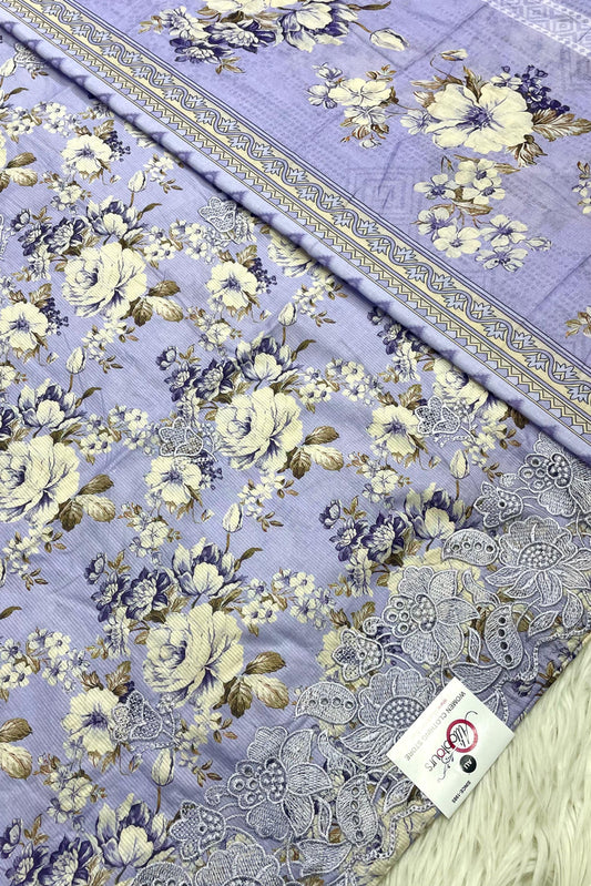 PREMIUM CAMBRIC COTTON COLLECTION | 7730-05