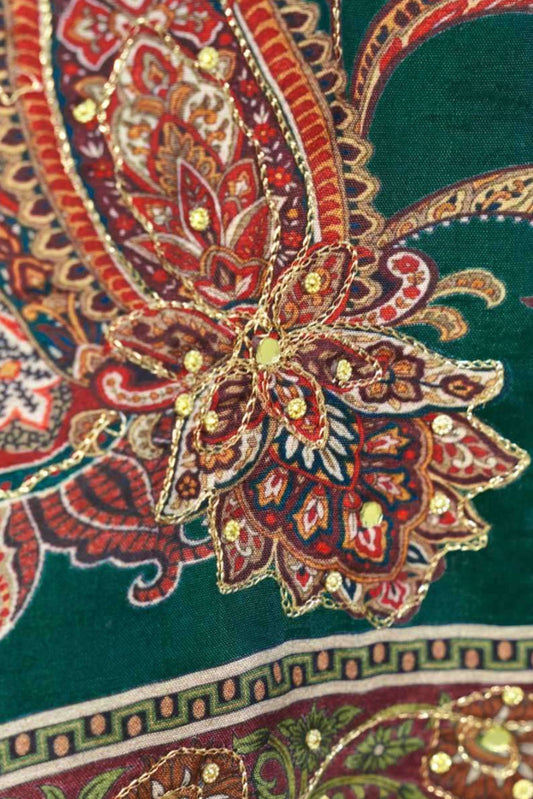 ADHITRI MUSLIN PERFECTION | 6602
