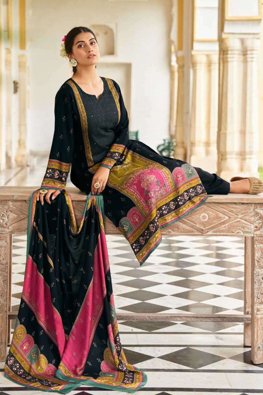 RAGINI VOL-2 | 6204