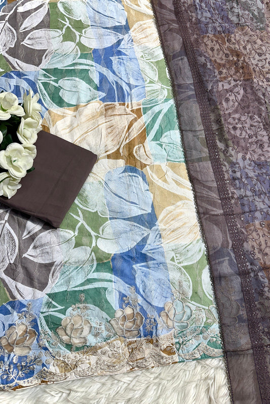 SADABAHAR PURE COTTON COLLECTION | 3332