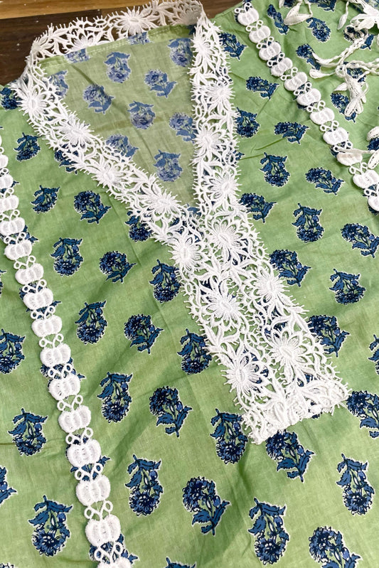 COTTON KURESHIA COLLECTION