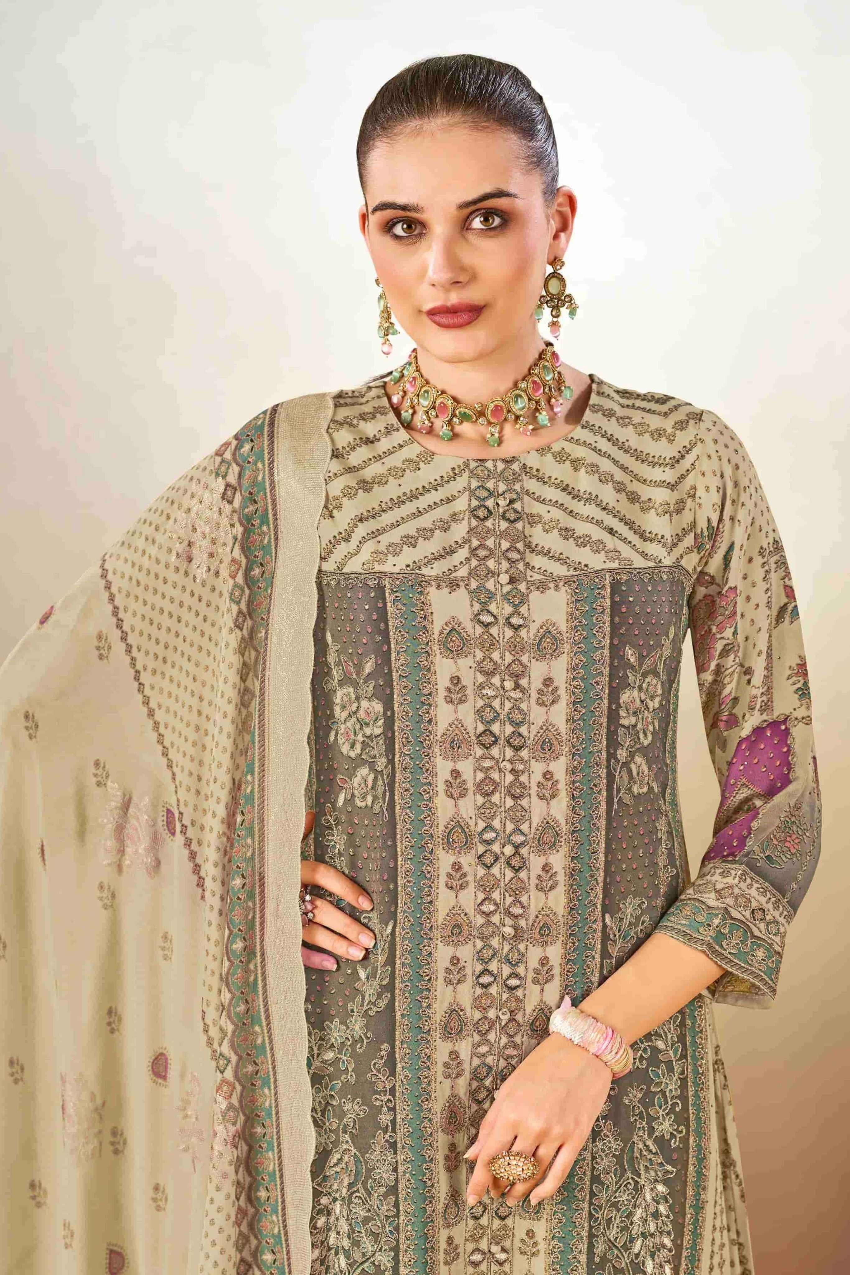 KANIKA PREMIUM DESIGNS COLLECTION | 102