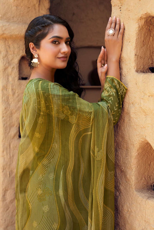 SUNDARI | 1503