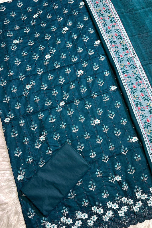 EXCLUSIVE COTTON PERFECTION
