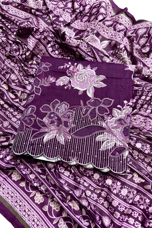 EXCLUSIVE COTTON PERFECTION COLLECTION | 007