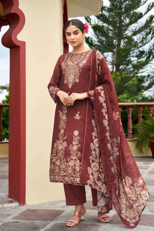 JAMDANI | D-No-1003