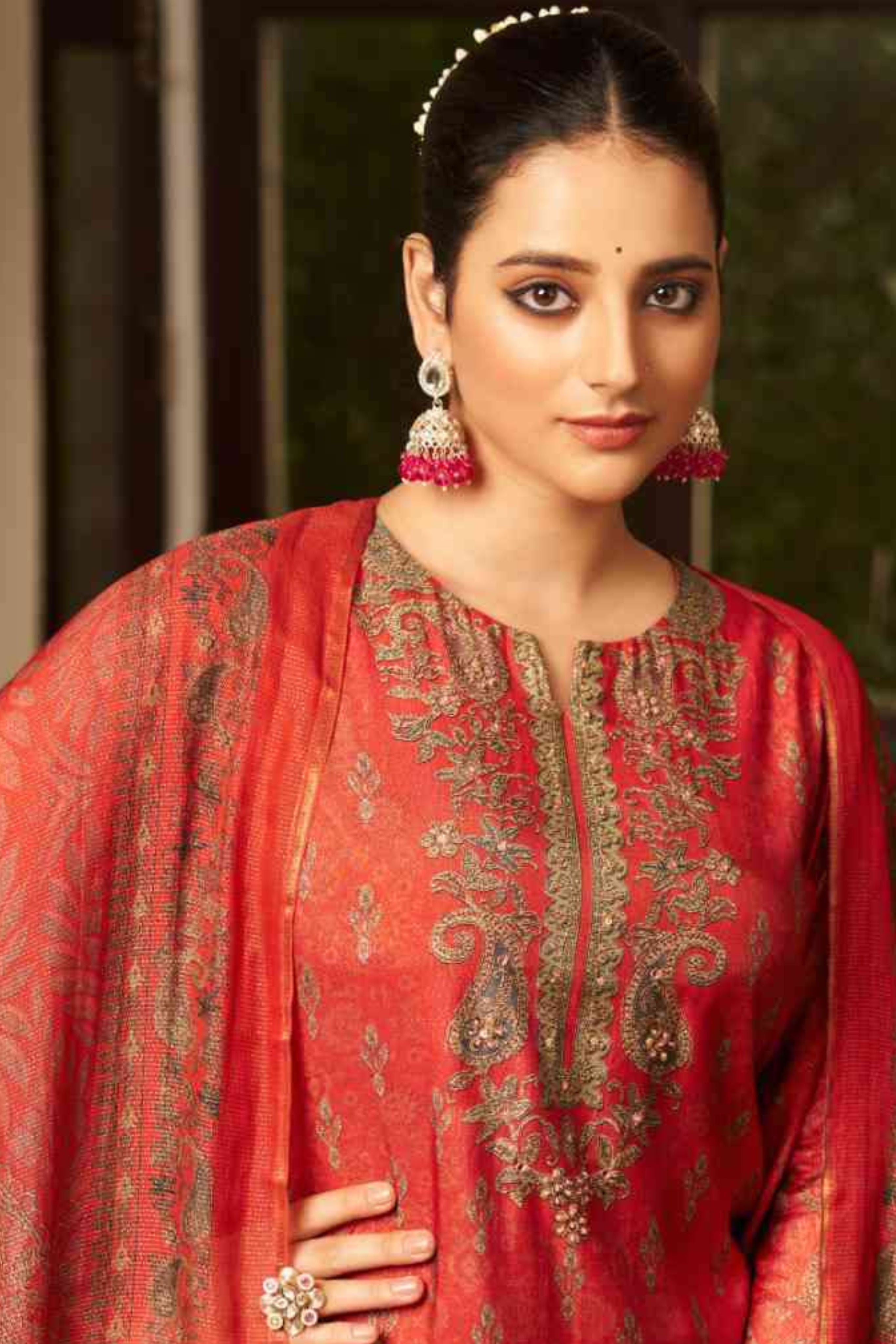 RAJVI VOL-03 | 3104