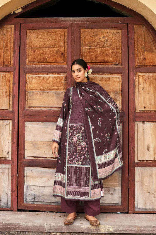 RAGINI VOL-2 | 6206