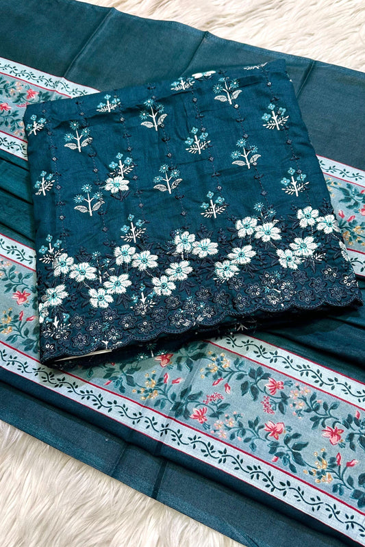 EXCLUSIVE COTTON PERFECTION