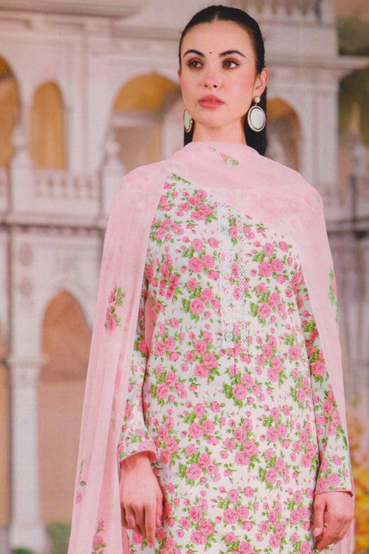 TURUI PREMIUM COTTON COLLECTION | 1067-A