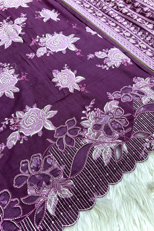EXCLUSIVE COTTON PERFECTION COLLECTION | 007