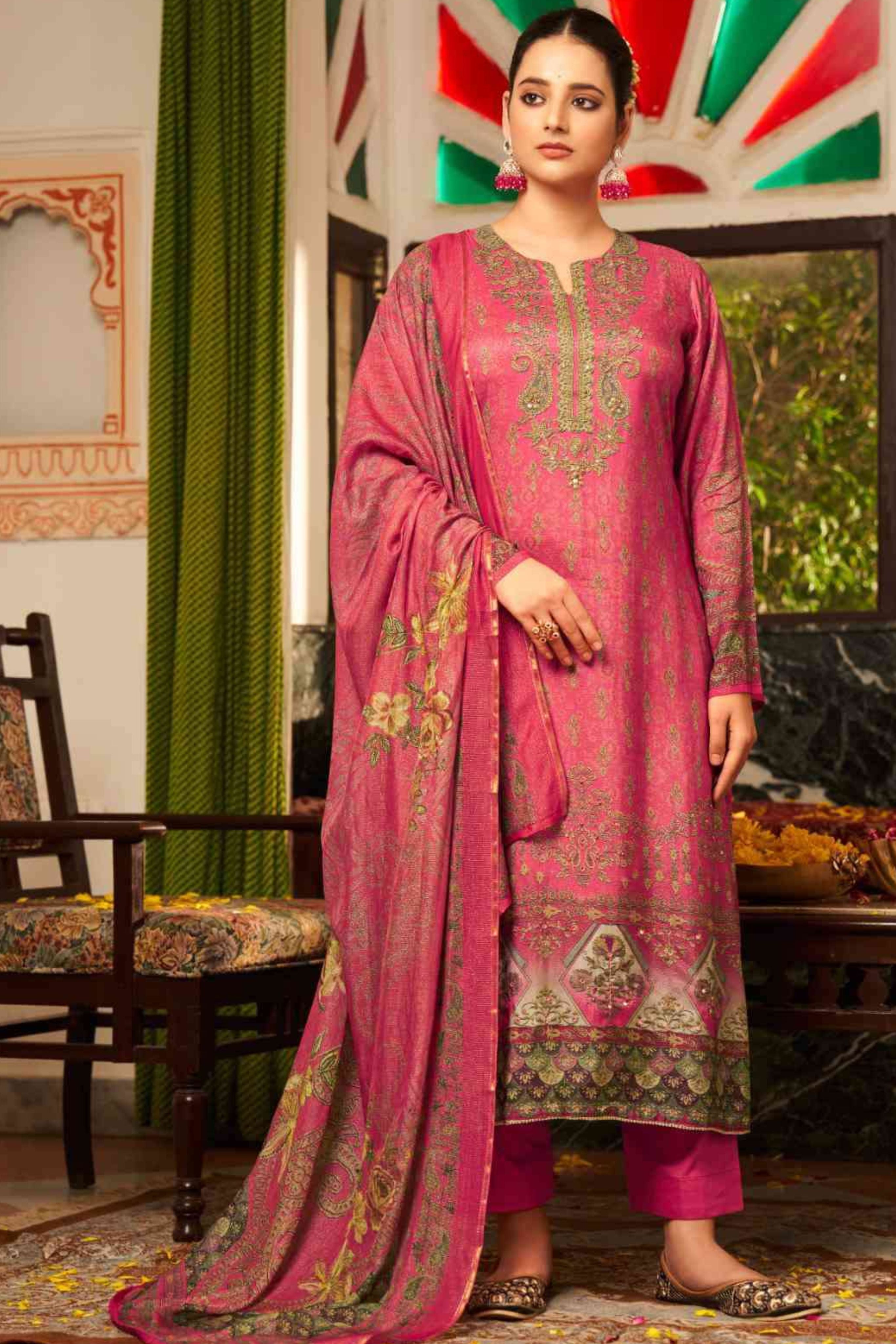 RAJVI VOL-03 | 3101