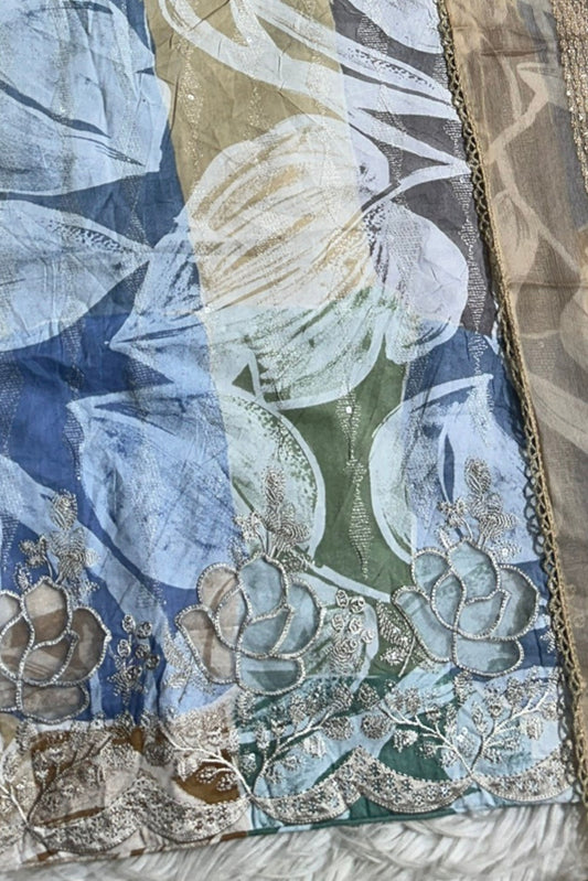 SADABAHAR PURE COTTON COLLECTION | 3333