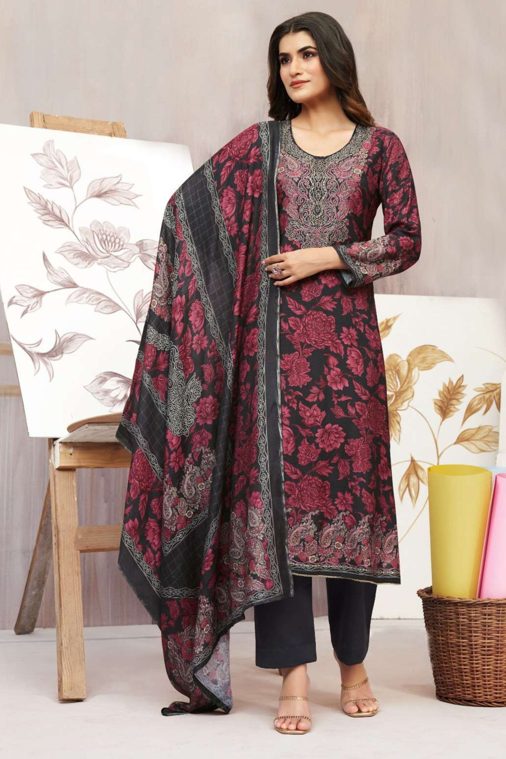 GULNAAZ VOL-3 | 1503