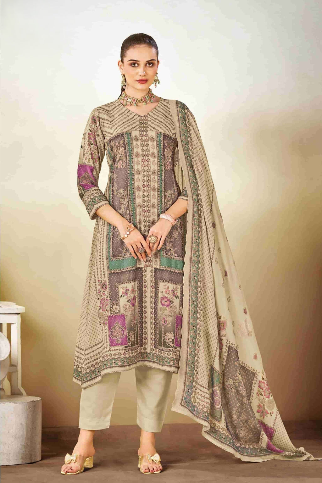 KANIKA PREMIUM DESIGNS COLLECTION | 104