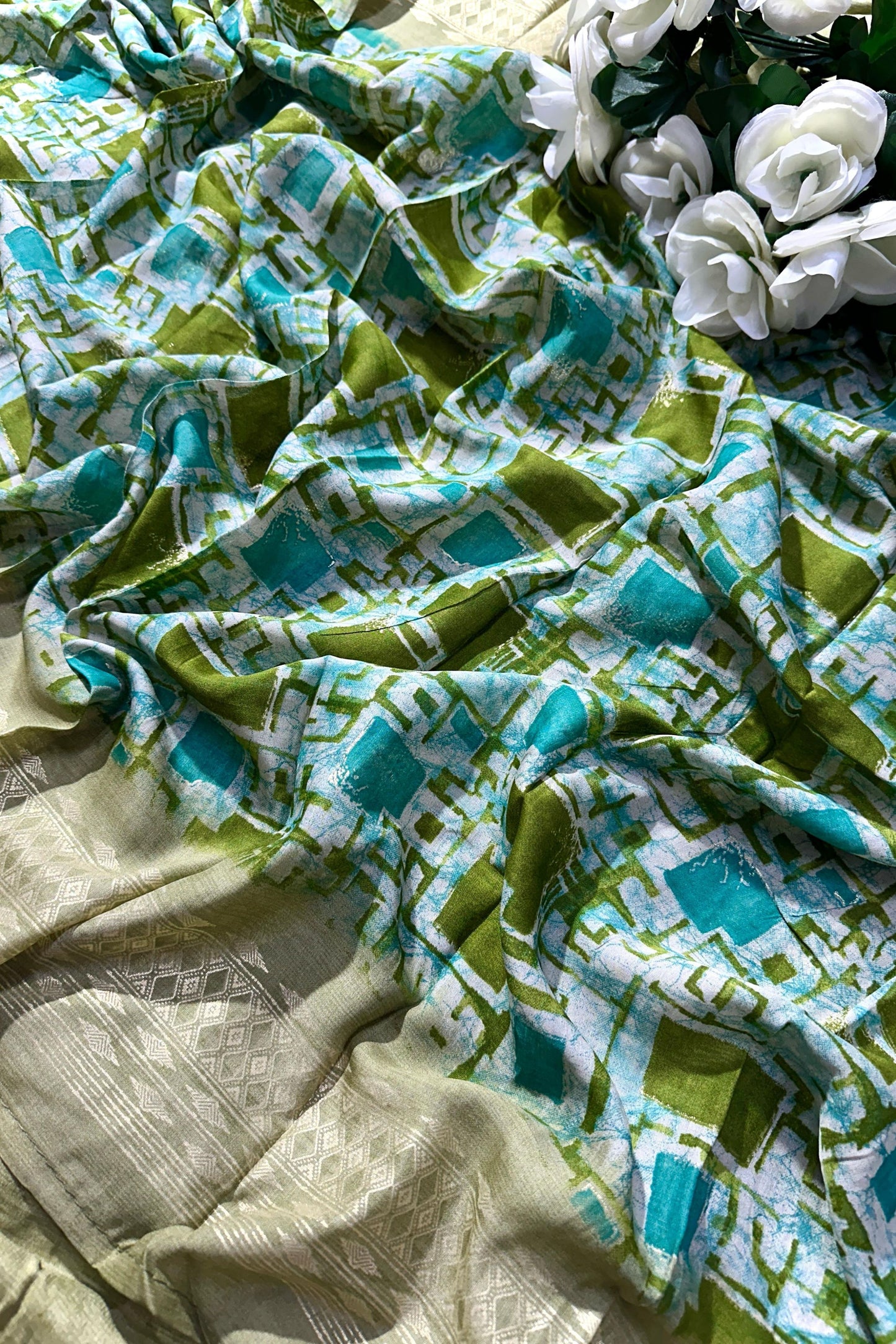 PREMIUM MUSLIN PERFECTION | 1100