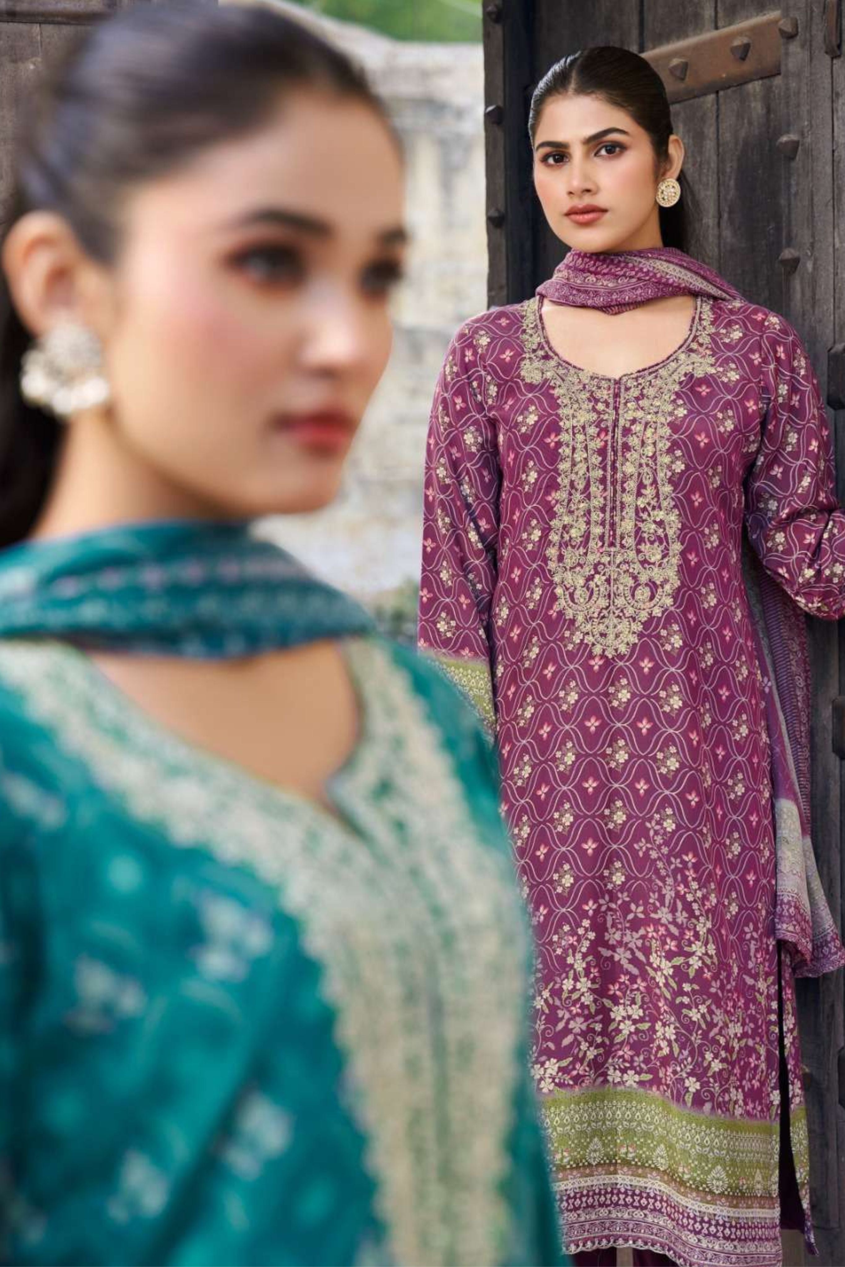 ORCHID VOL-3 | 2402
