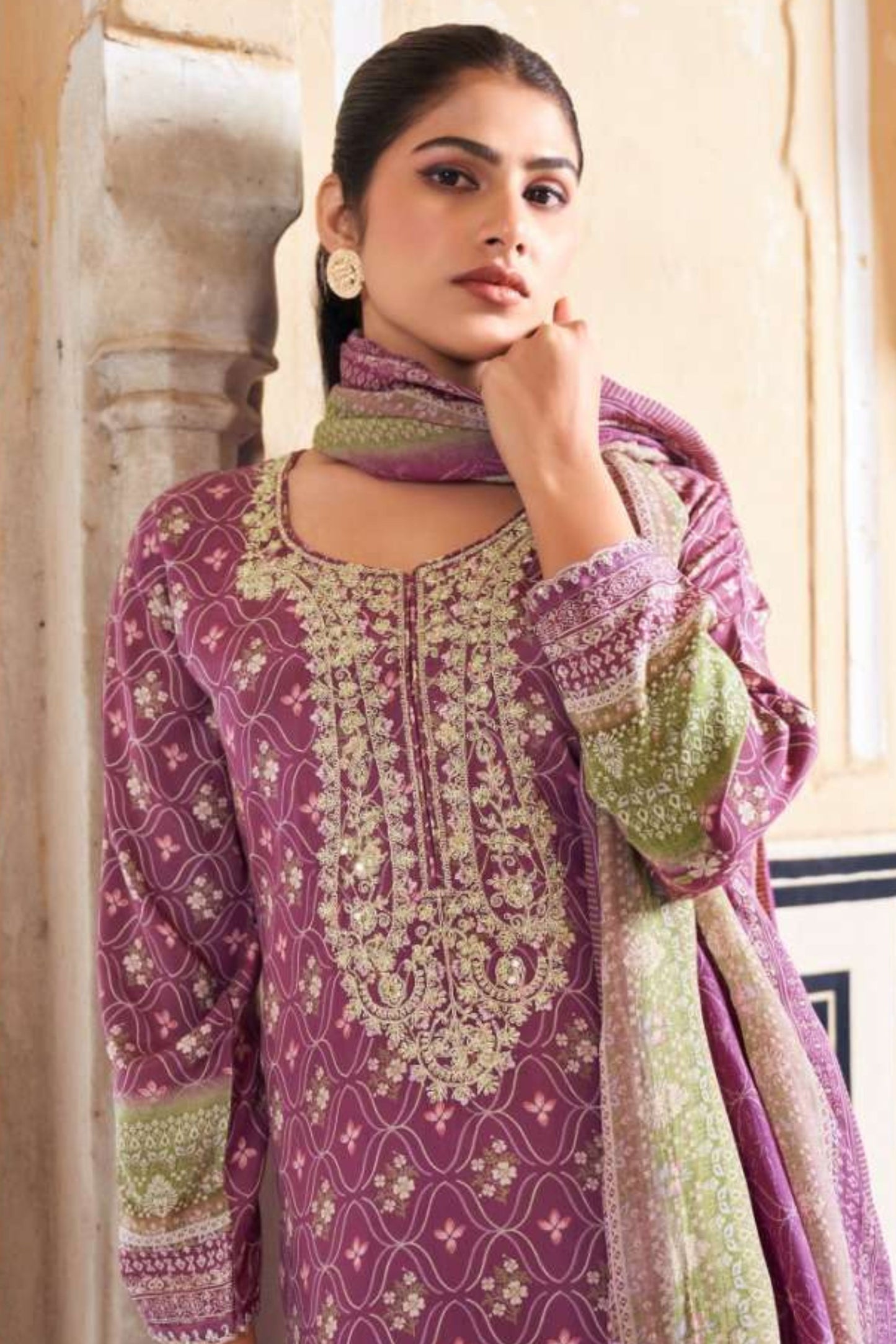 ORCHID VOL-3 | 2402