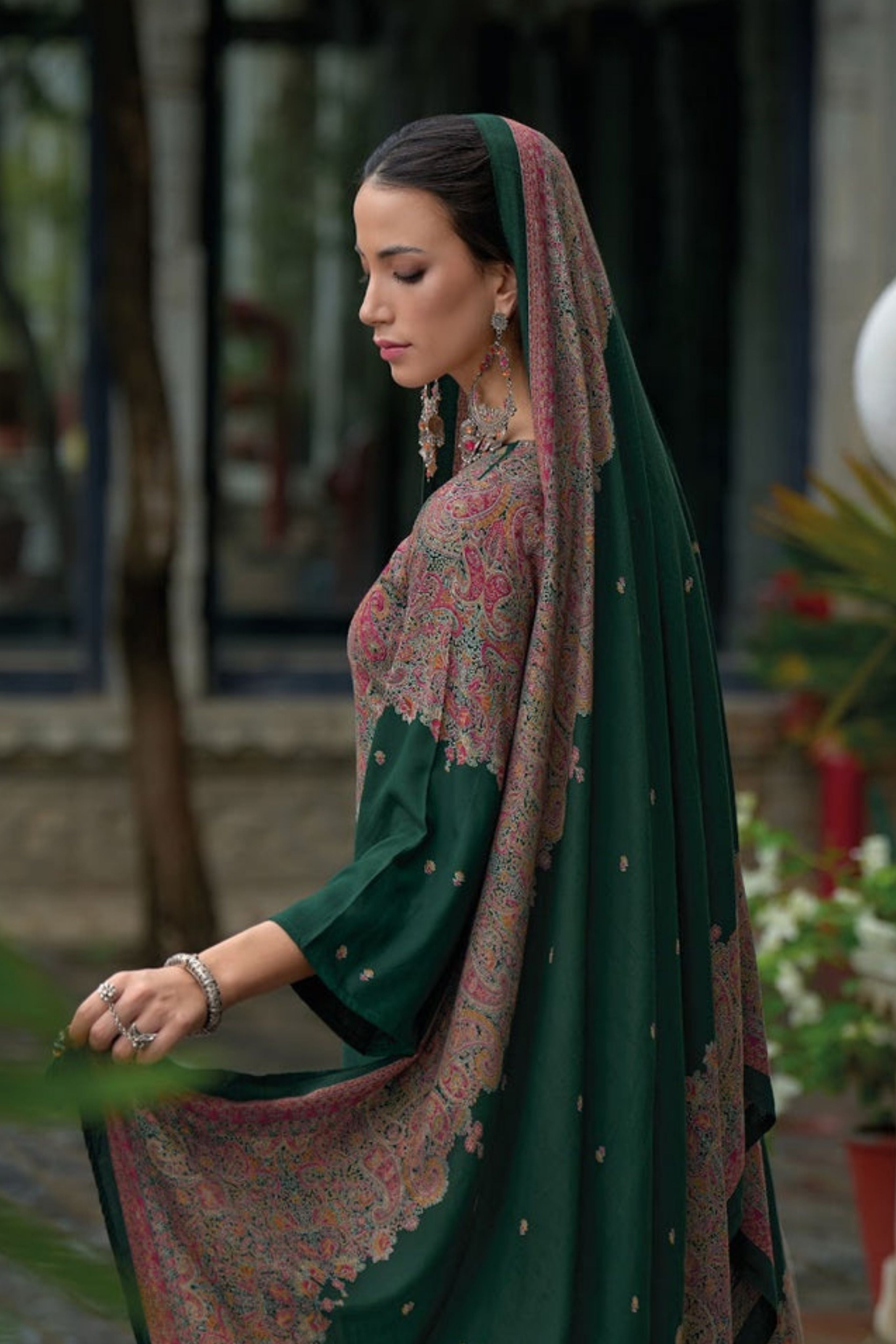 NISHQA SUMMER SHINE | VOL-02 | 02