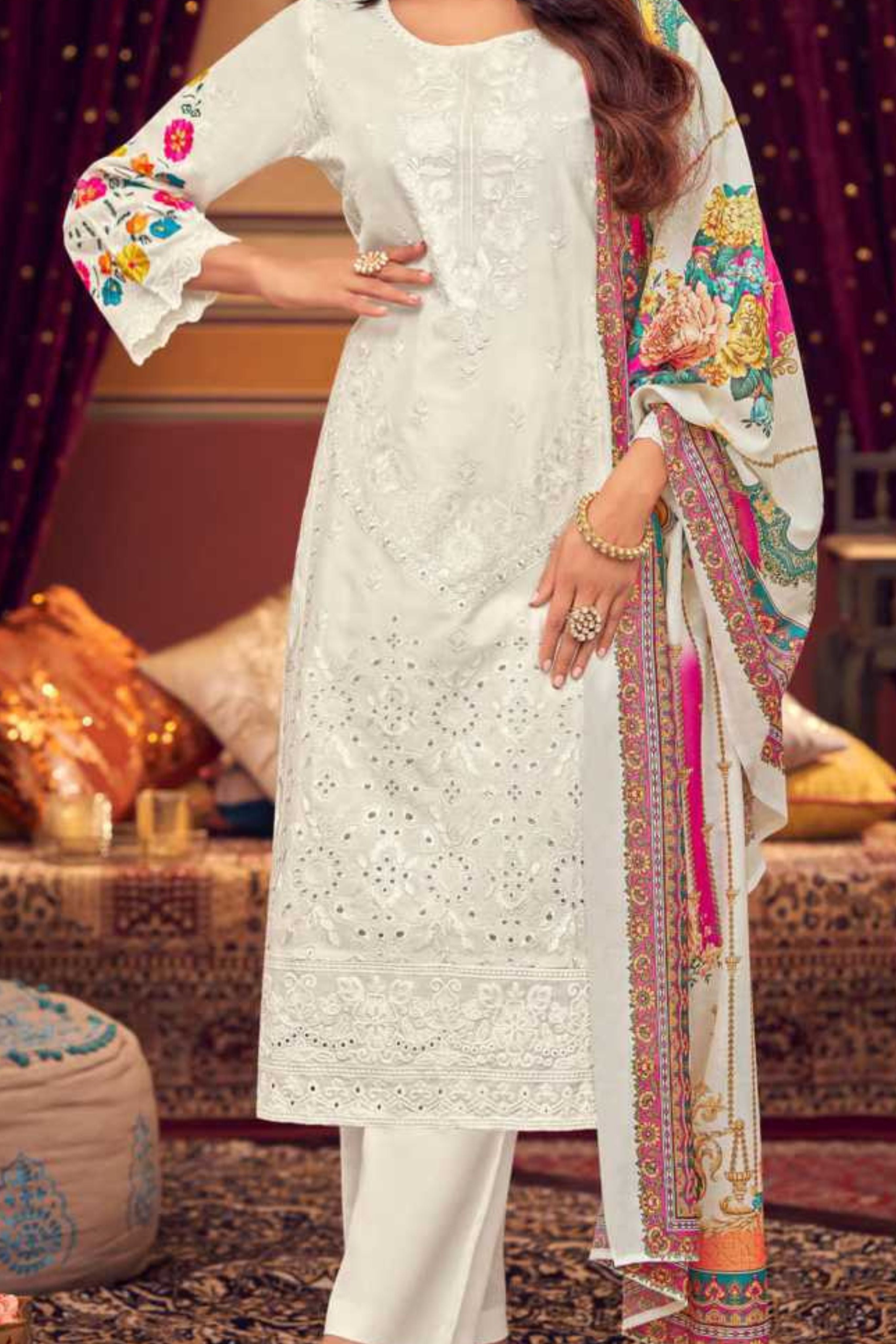 TABEER | 1795 | H-005