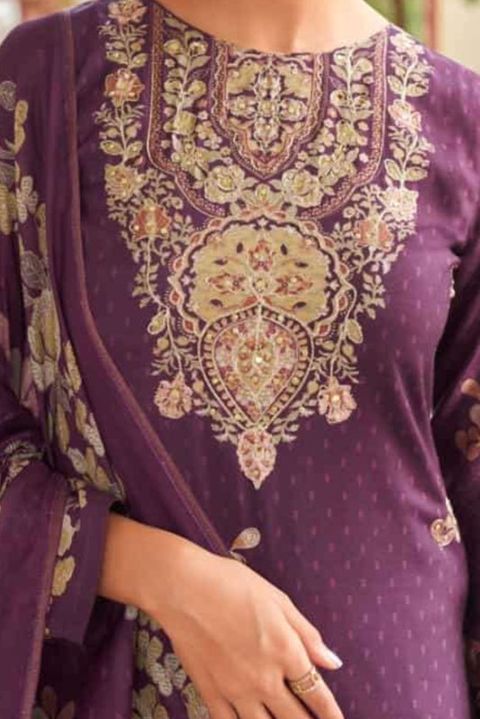 JAMDANI | D-No-1004
