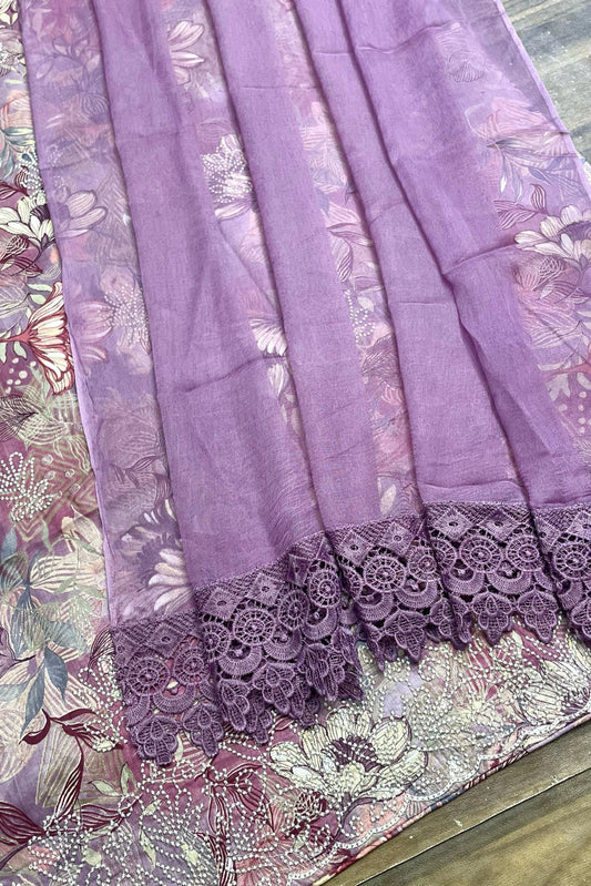PREMIUM CAMBRIC COTTON EMBROIDERED COLLECTION