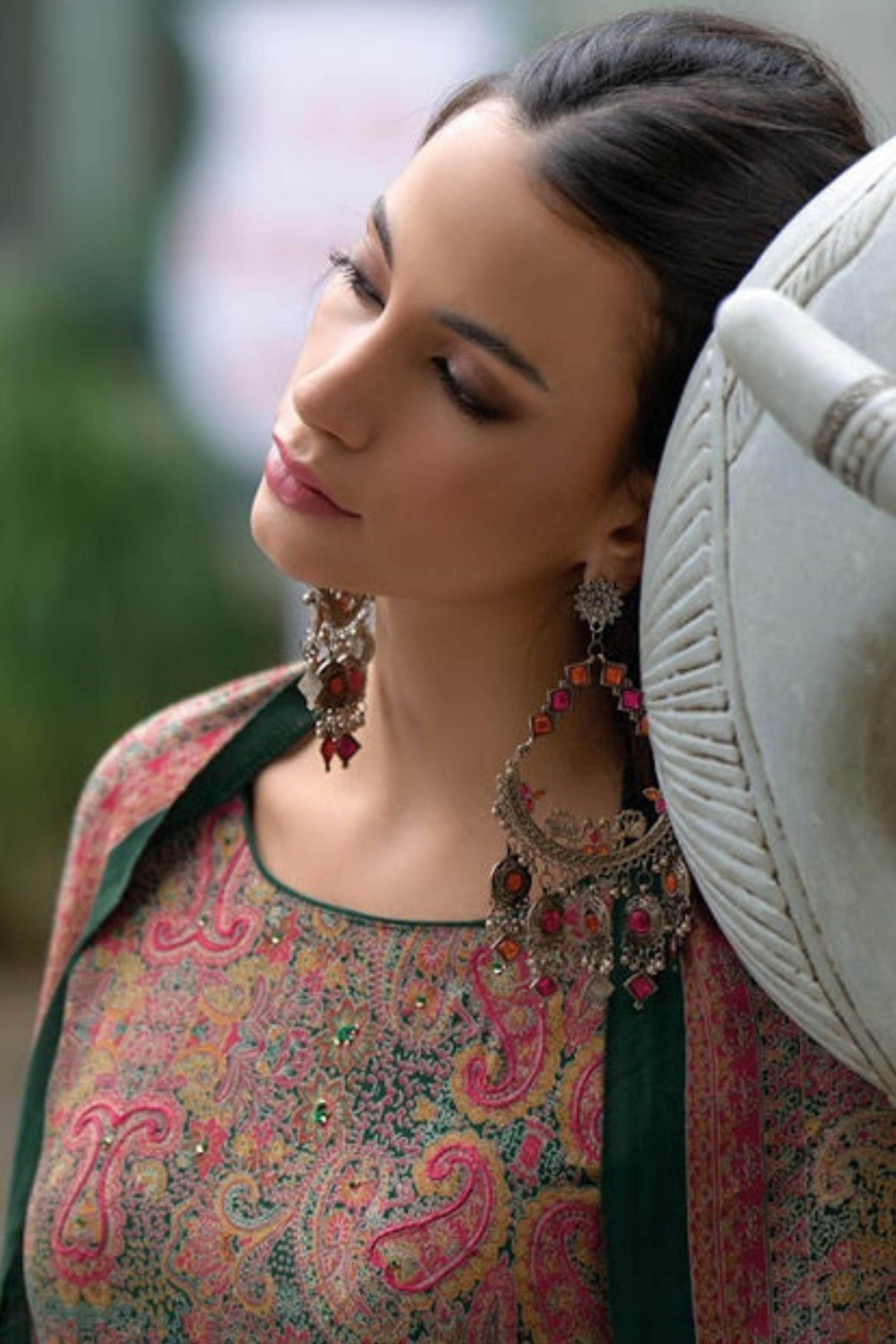 NISHQA SUMMER SHINE | VOL-02 | 02