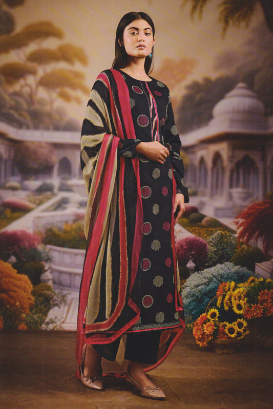 SWARA PREMIUM COTTON COLLECTION | 1056-D