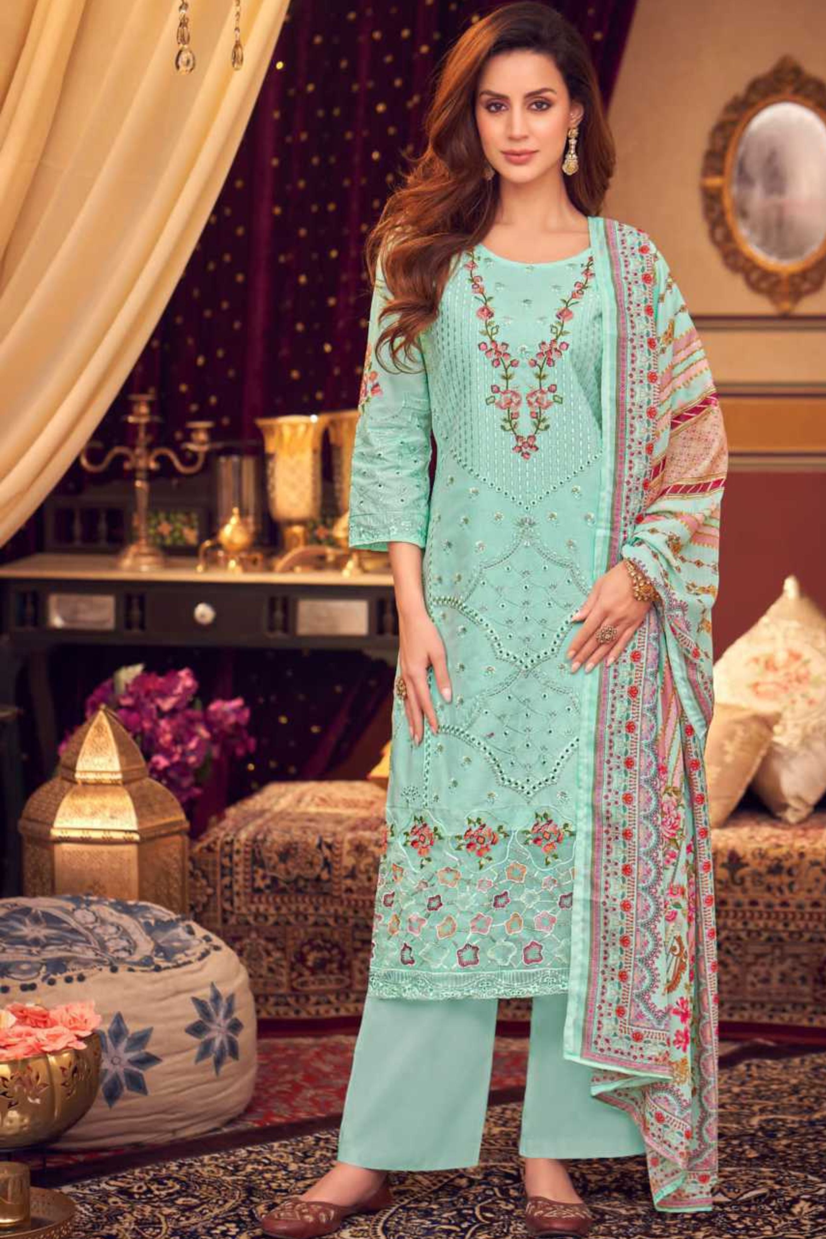 TABEER | 1795 | H-006