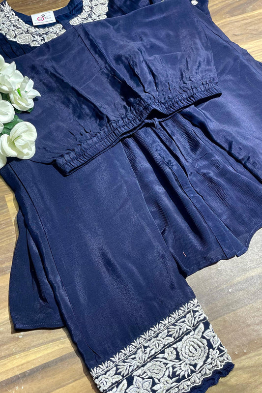 PREMIUM CHINON CO-ORDS SET