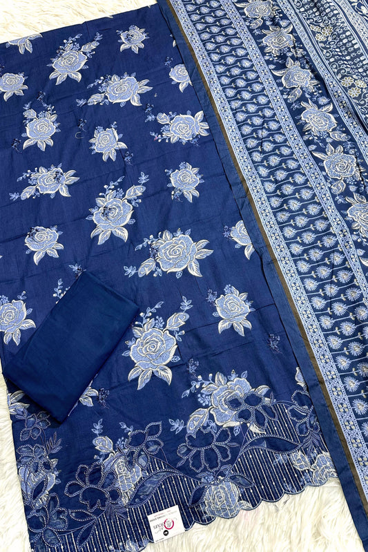 EXCLUSIVE COTTON PERFECTION COLLECTION | 008