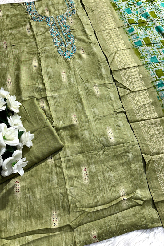 PREMIUM MUSLIN PERFECTION | 1100