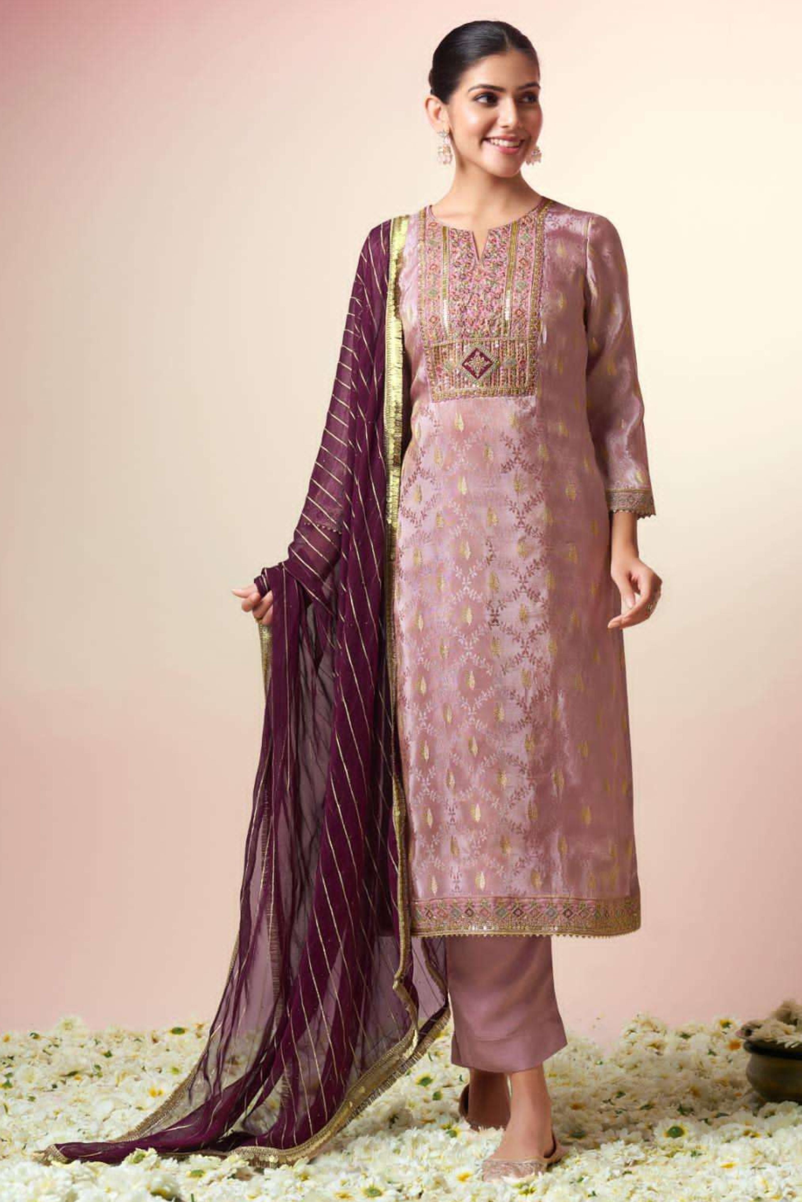 EXCLUSIVE KANCHIVARAM SILK COLLECTION | 2139-D
