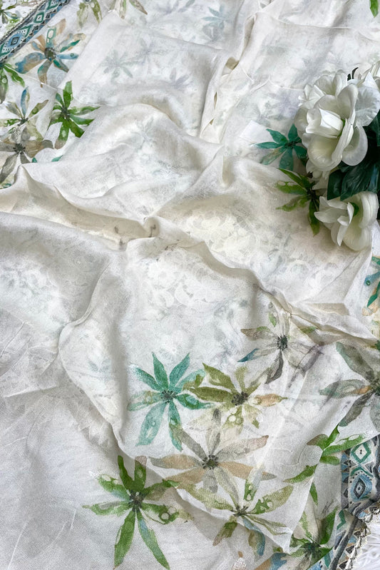 COTTON KURESHIA COLLECTION | 8882