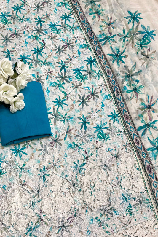 COTTON KURESHIA COLLECTION | 8881