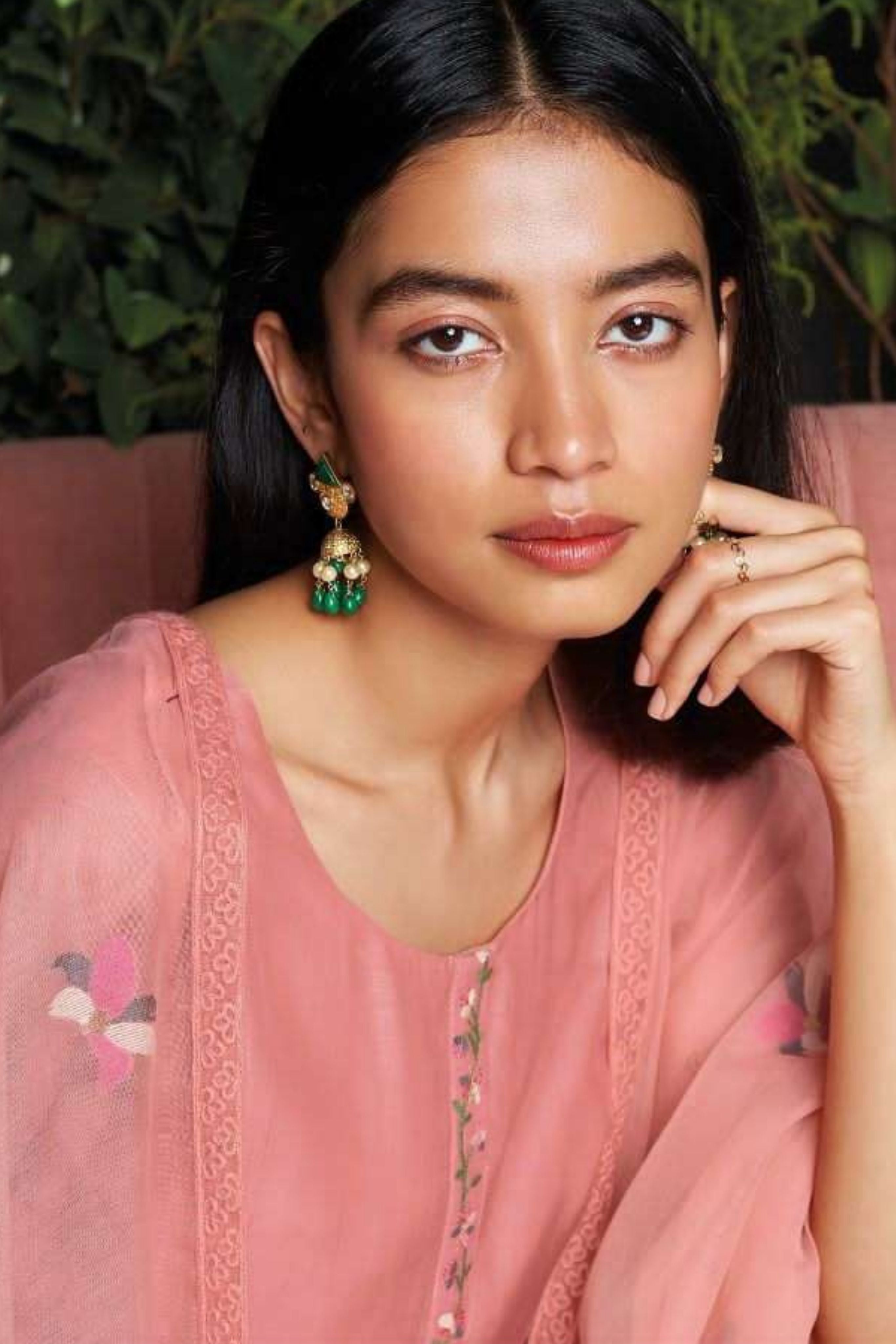 CYAR DESIGNER SILK EXCLUSIVE COLLECTION  | C-1481